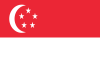 +flag+emblem+country+singapore+ clipart
