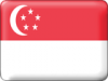 +flag+emblem+country+singapore+button+ clipart