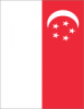 +flag+emblem+country+singapore+flag+full+page+ clipart
