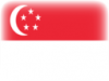 +flag+emblem+country+singapore+vignette+ clipart