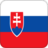 +flag+emblem+country+slovakia+square+48+ clipart