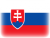 +flag+emblem+country+slovakia+vignette+ clipart