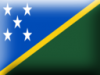 +flag+emblem+country+solomon+islands+3D+ clipart