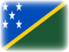 +flag+emblem+country+solomon+islands+vignette+ clipart