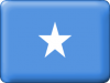 +flag+emblem+country+somalia+button+ clipart