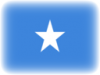 +flag+emblem+country+somalia+vignette+ clipart