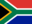 +flag+emblem+country+south+africa+icon+ clipart