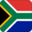 +flag+emblem+country+south+africa+square+48+ clipart