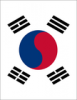 +flag+emblem+country+south+korea+flag+full+page+ clipart