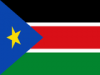 +flag+emblem+country+south+sudan+ clipart