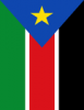 +flag+emblem+country+south+sudan+flag+full+page+ clipart