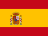 +flag+emblem+country+spain+ clipart