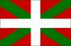 +flag+emblem+country+spain+basque+ clipart