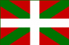 +flag+emblem+country+spain+basque+ clipart