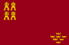 +flag+emblem+country+spain+murcia+ clipart