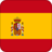 +flag+emblem+country+spain+square+48+ clipart