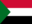 +flag+emblem+country+sudan+icon+ clipart