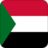 +flag+emblem+country+sudan+square+48+ clipart