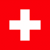 +flag+emblem+country+suisse+ clipart