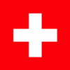 +flag+emblem+country+suisse+ clipart