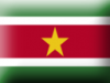 +flag+emblem+country+suriname+3D+ clipart