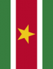 +flag+emblem+country+suriname+flag+full+page+ clipart
