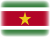 +flag+emblem+country+suriname+vignette+ clipart