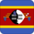 +flag+emblem+country+swaziland+square+48+ clipart