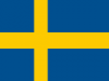 +flag+emblem+country+sweden+ clipart