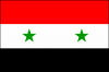 +flag+emblem+country+syrian+arab+republic+ clipart