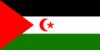 +flag+emblem+country+western+sahara+flag+ clipart