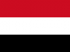 +flag+emblem+country+yemen+ clipart