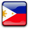 +code+button+emblem+country+ph+Philippines+ clipart