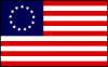 +flag+emblem+country+13star+us+ clipart