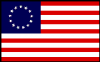 +flag+emblem+country+13star+us+ clipart