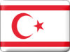 +flag+emblem+country+Turkish+Republic+of+Northern+Cyprus+button+ clipart