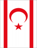 +flag+emblem+country+Turkish+Republic+of+Northern+Cyprus+flag+full+page+ clipart
