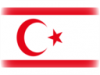 +flag+emblem+country+Turkish+Republic+of+Northern+Cyprus+vignette+ clipart