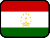 +flag+emblem+country+tajikistan+outlined+ clipart