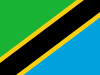 +flag+emblem+country+tanzania+ clipart