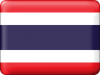 +flag+emblem+country+thailand+button+ clipart