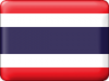 +flag+emblem+country+thailand+button+ clipart