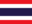 +flag+emblem+country+thailand+icon+ clipart