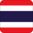 +flag+emblem+country+thailand+square+48+ clipart