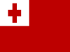 +flag+emblem+country+tonga+ clipart