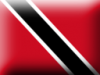 +flag+emblem+country+trinidad+and+tobago+3D+ clipart