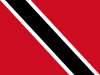 +flag+emblem+country+trinidad+and+tobago+ clipart