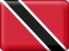 +flag+emblem+country+trinidad+and+tobago+button+ clipart