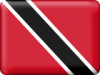 +flag+emblem+country+trinidad+and+tobago+button+ clipart