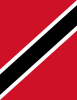 +flag+emblem+country+trinidad+and+tobago+flag+full+page+ clipart